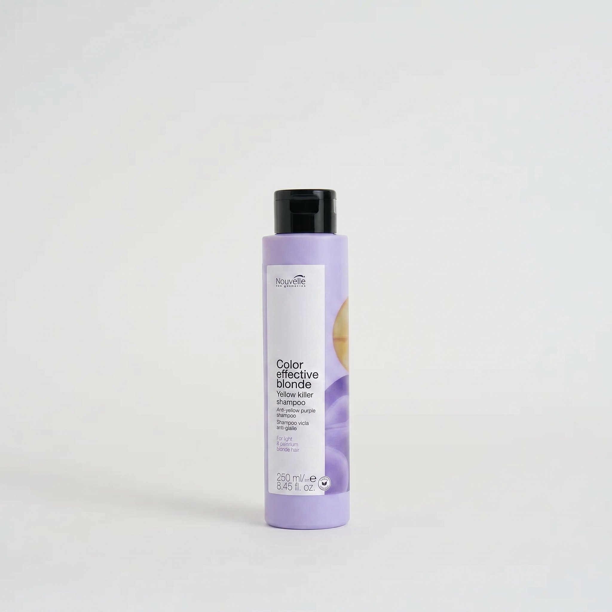 YELLOW KILLER SHAMPOO 250ML